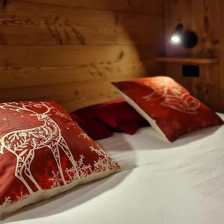 Apartman Du Soleil *