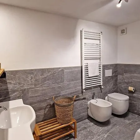 Apartment Du Soleil Remondey