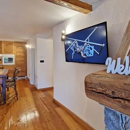 Du Soleil Apartment Remondey