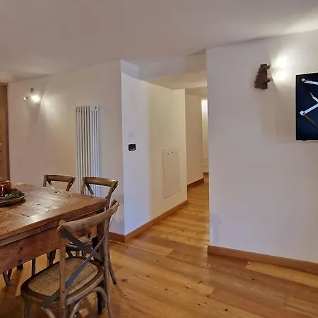 Apartment Du Soleil *