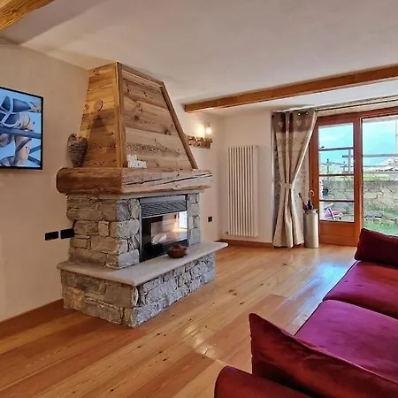 Apartment Du Soleil