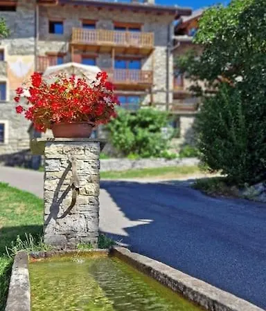 Du Soleil Appartement