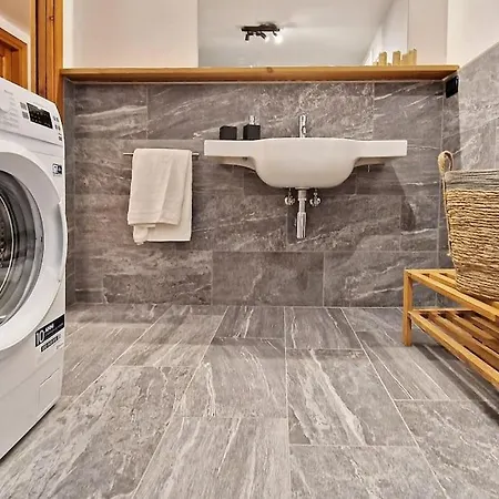Du Soleil Appartement *