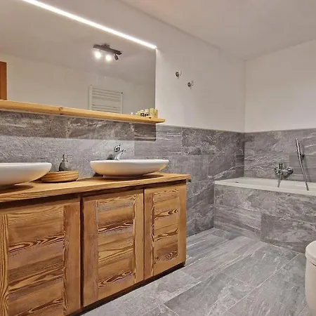 Du Soleil Appartement