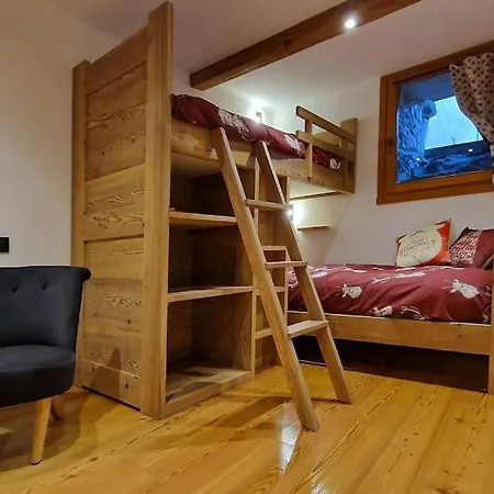 Du Soleil Appartement *