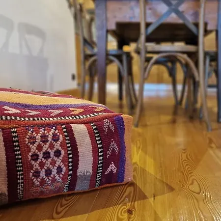 Appartement Du Soleil Remondey