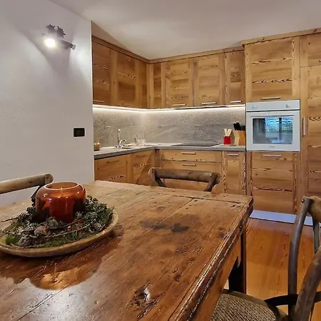 Appartement Du Soleil