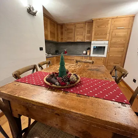 아파트 Du Soleil *