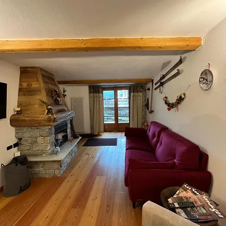 Du Soleil Apartmán *