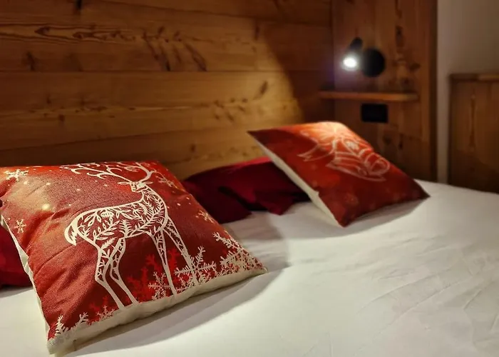 Apartman Du Soleil *