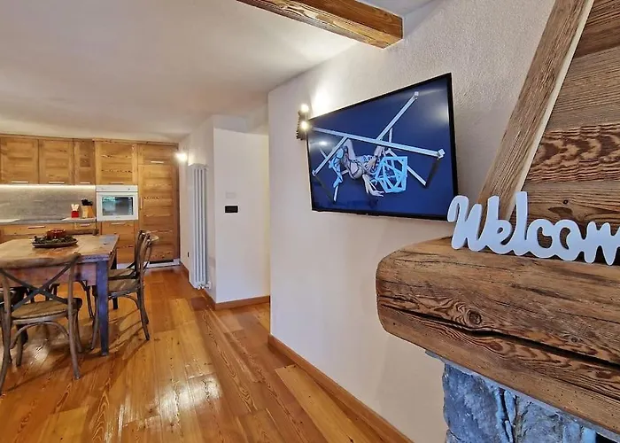 Du Soleil アパート Remondey