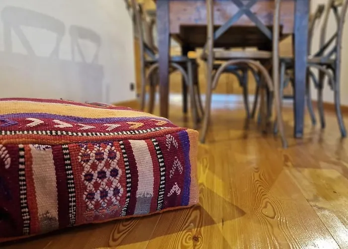 Apartman Du Soleil Remondey