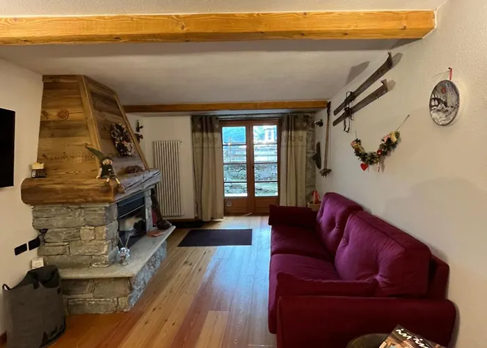 Du Soleil アパート *